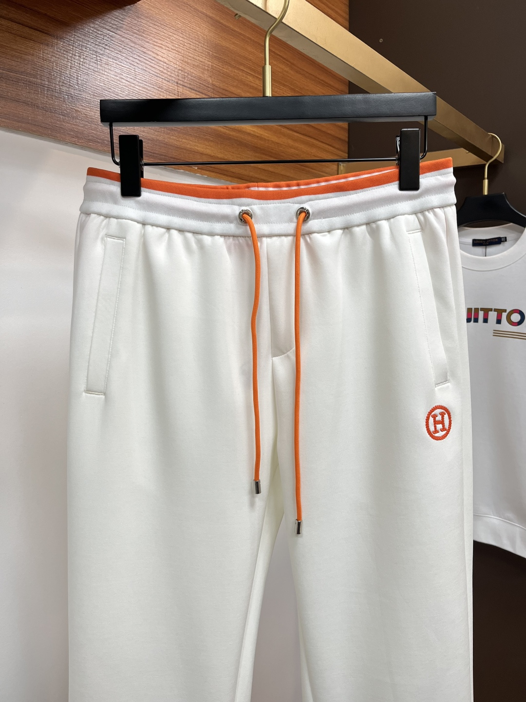clothes and pants